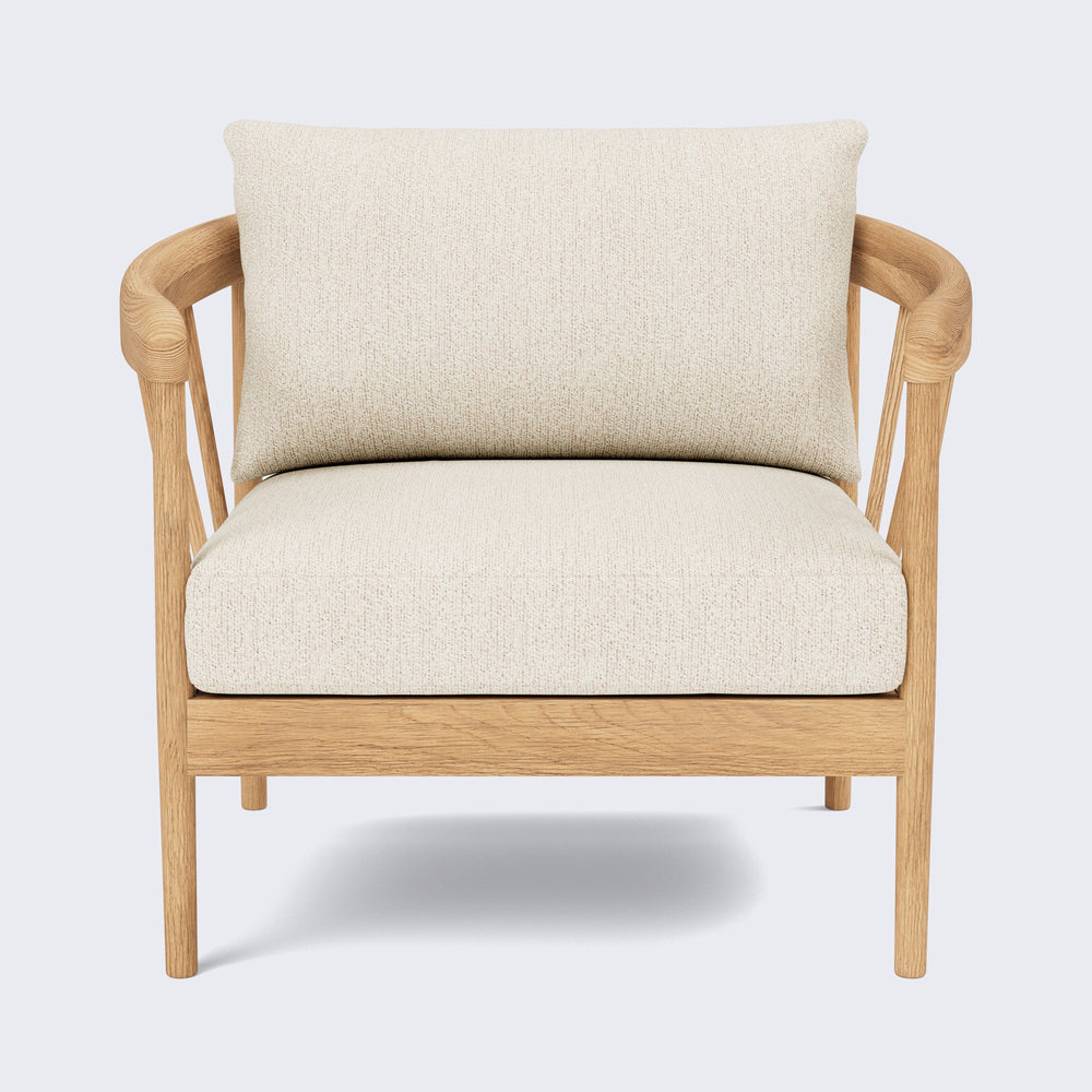 Augusta Armchair