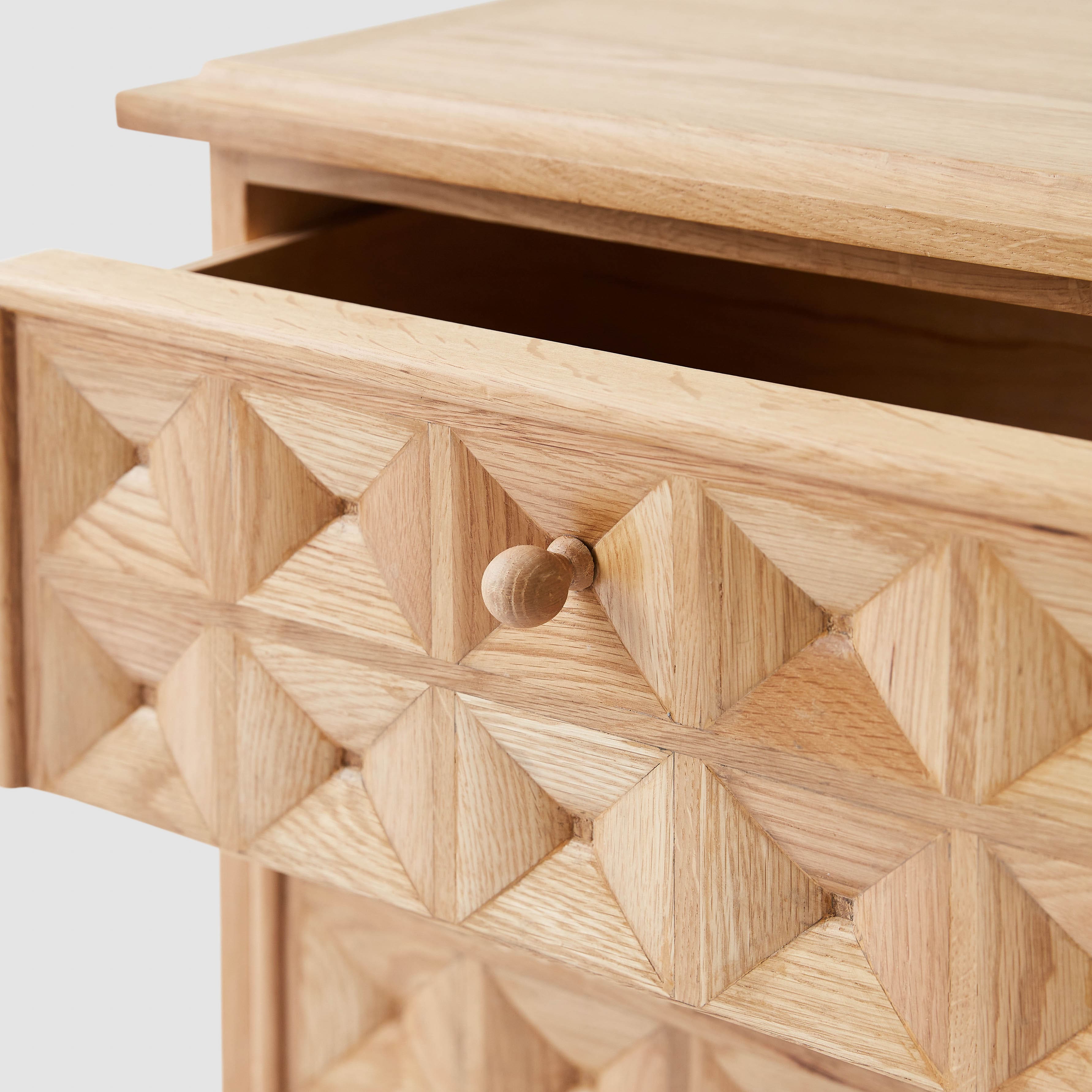 Jaya Nightstand The Citizenry