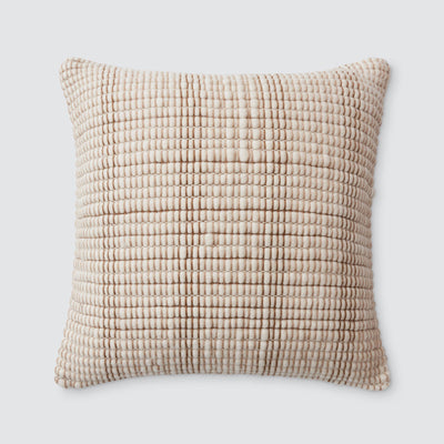 Alma Chunky Bed Lumbar Pillow