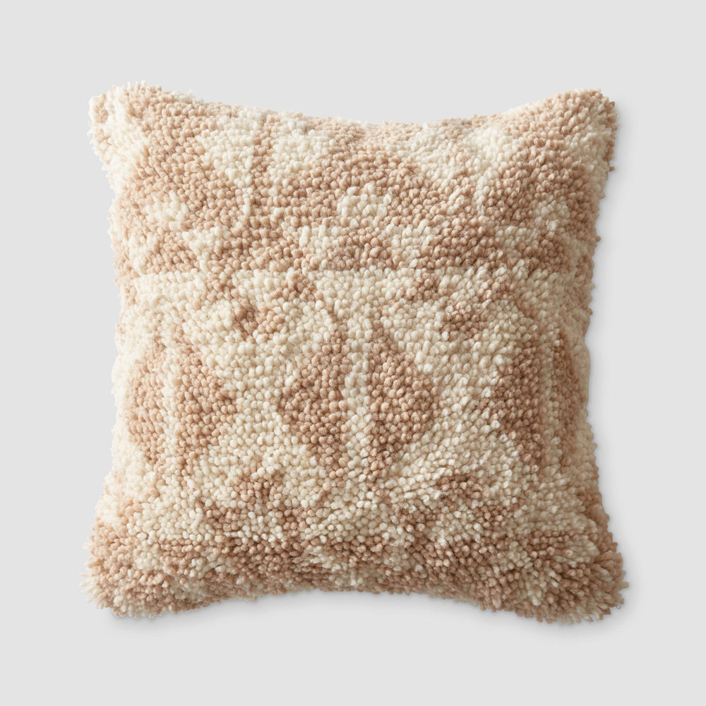 Zahra Beni Ourain Pillow