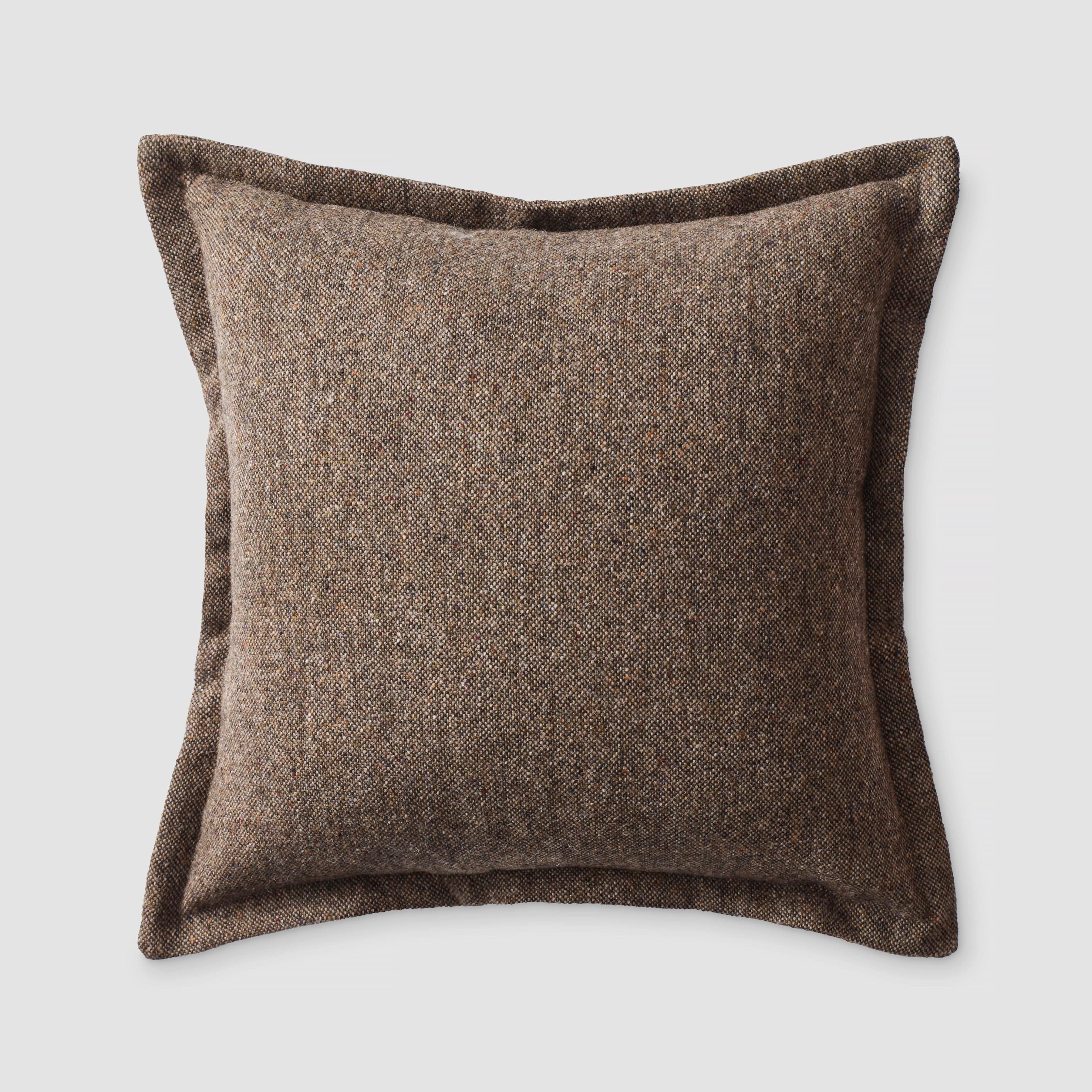 Handcrafted Throw Pillows Lumbar Pillows The Citizenry