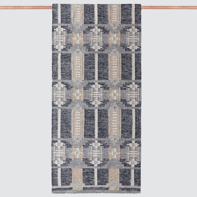 Aegean Bath Rug | Standard | Cloud - The Citizenry