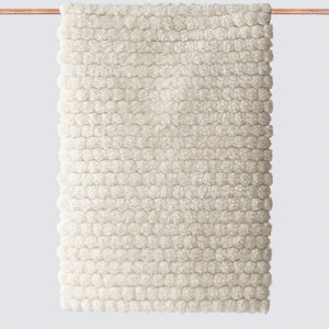 Advika Hand-Knotted Accent Rug