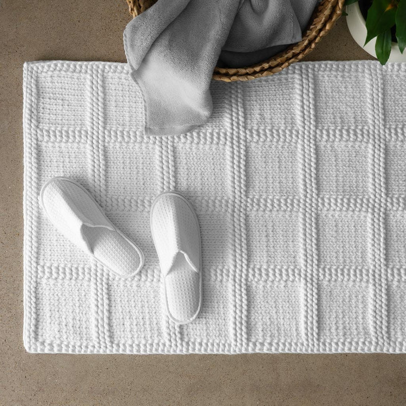 The Citizenry Aegean Cotton Bath Towels