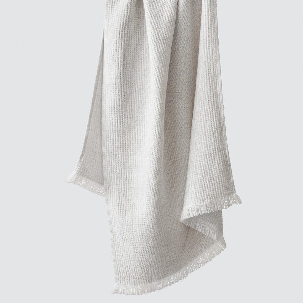 Aegean Cotton Spa Towels | Crafted in Turkey – The Citizenry