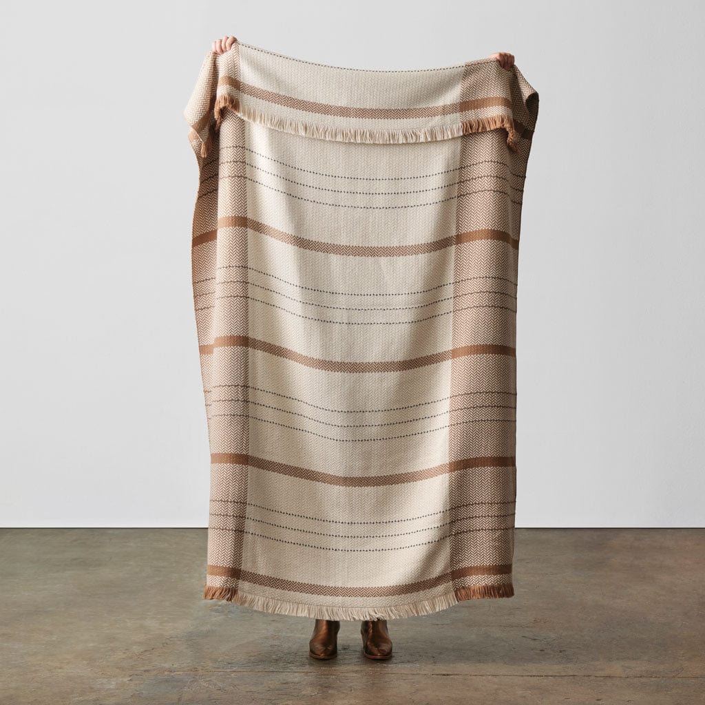 Anthropologie authentic Alpaca Travel Throw Blanket NEW