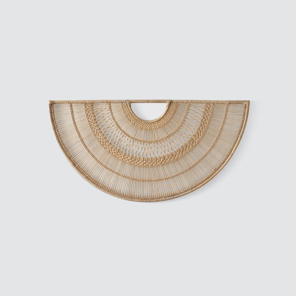 Azibo Woven Wall Hanging – The Citizenry