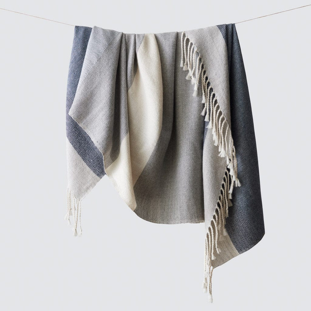 Heirloom Quality Welcoming Blankets: Learn How to Make 7 Popular
