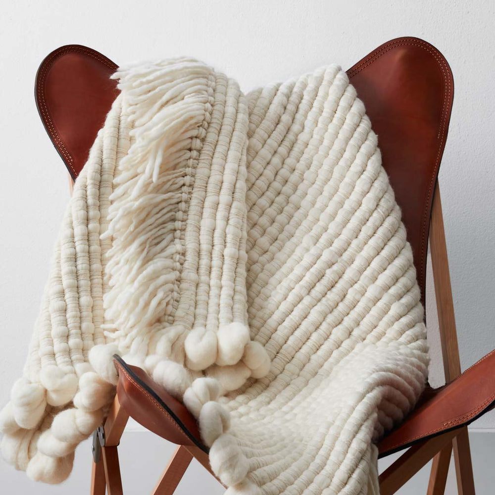Super Chunky Knit Blanket, Chunky Knits, Merino Wool Blanket, Knitted  Blanket, Chunky Yarn, Arm Knitted Blanket From Merino Wool 