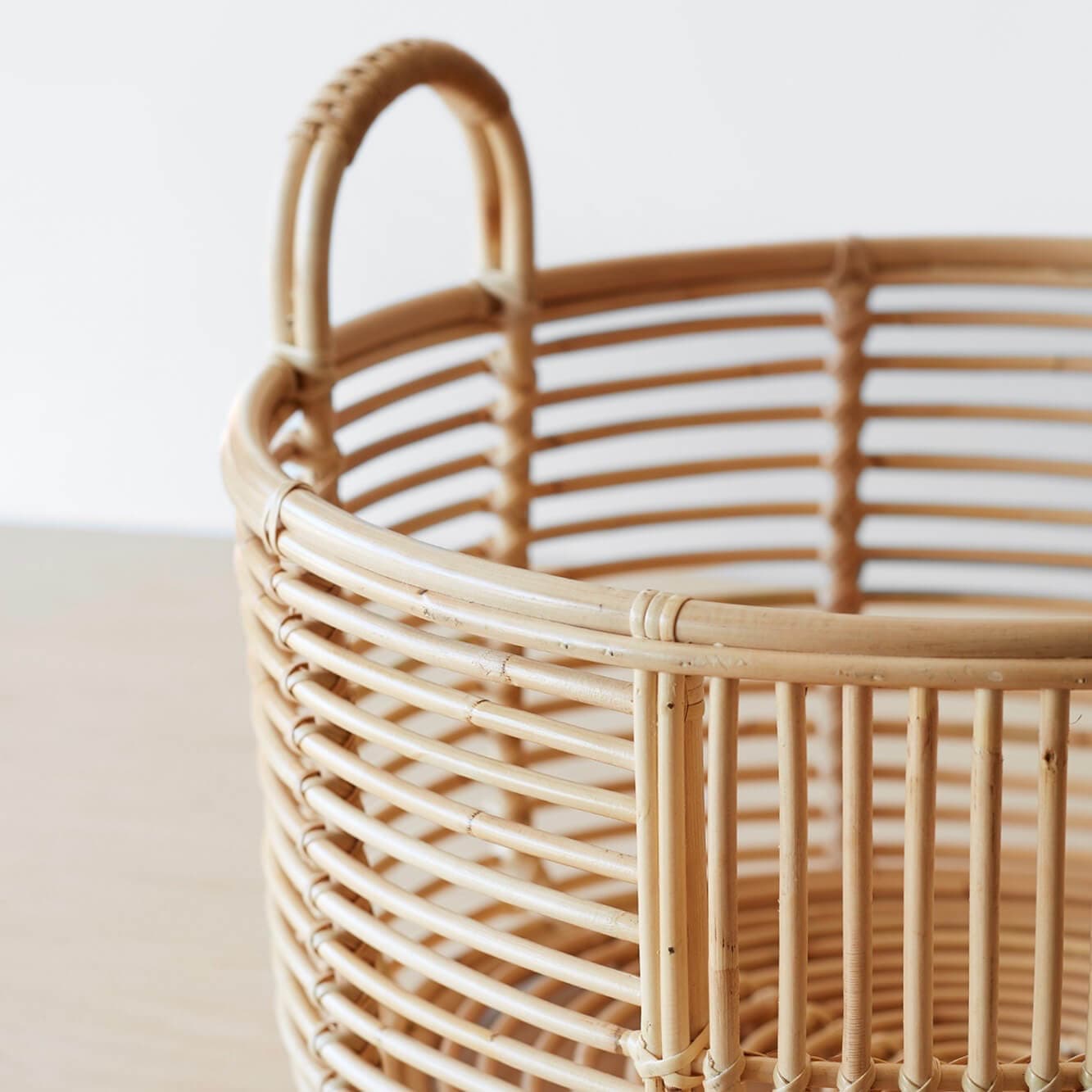 Java Rattan Baskets – The Citizenry