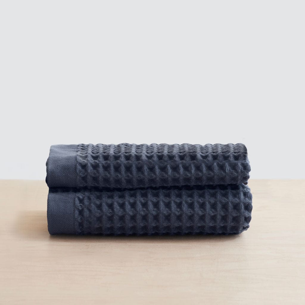Citizenry waffle towels deals