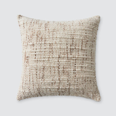 Shop online for handmade lumbar pillow with custom monogram