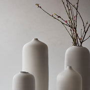 Loma Table Vases  Minimal Ceramic Vases at The Citizenry