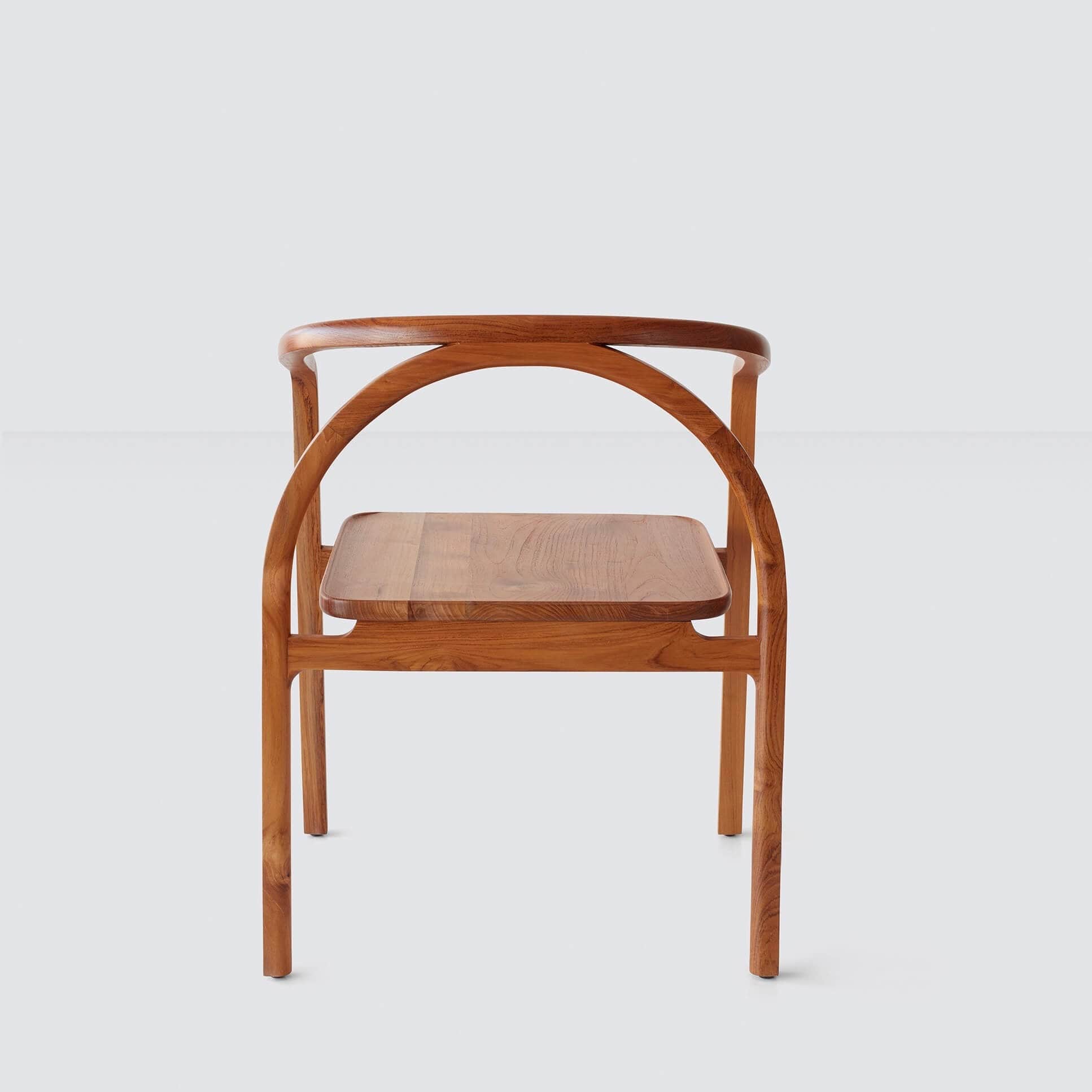 Wishbone 2024 wooden chair