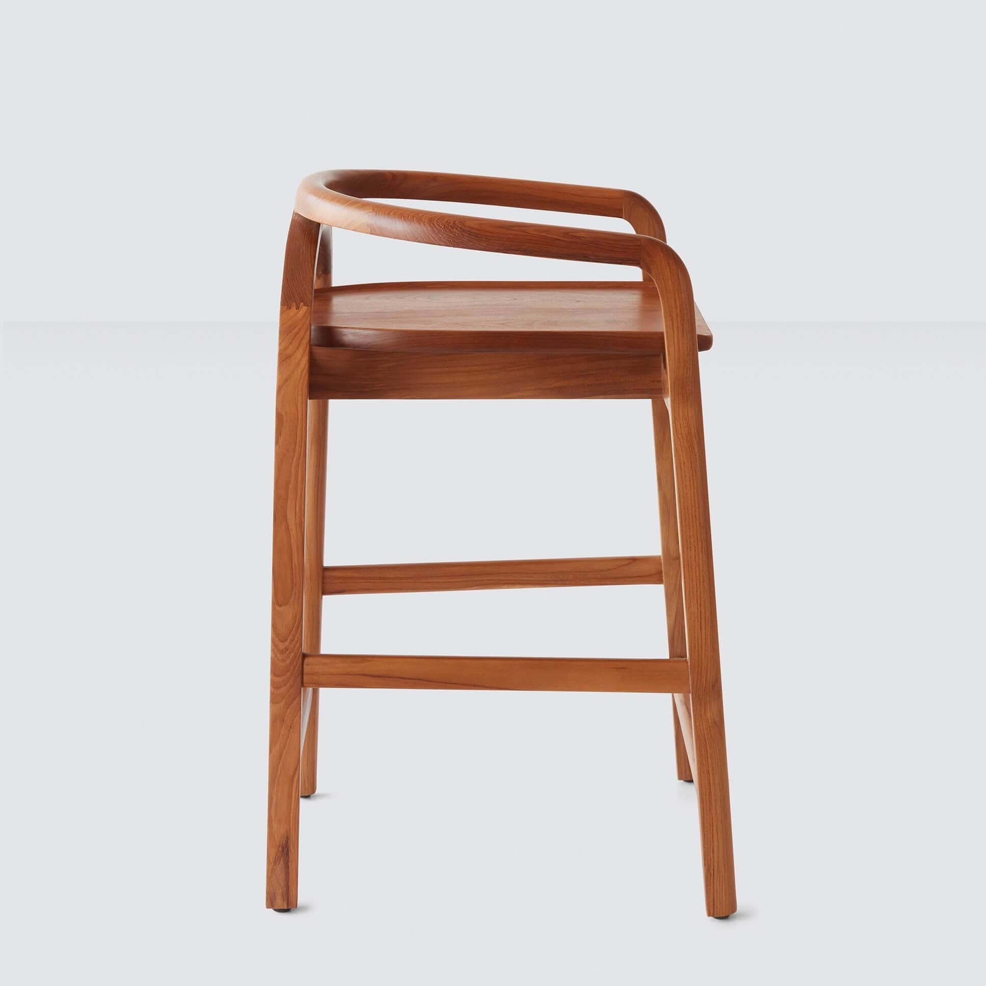 Wooden stool online online