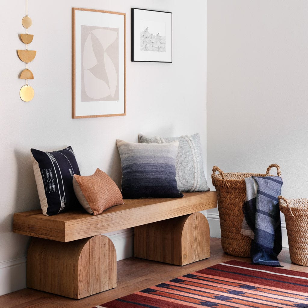 Homegoods hotsell bench cushion