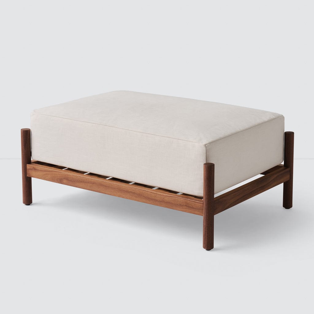 Handcrafted Ottoman The Citizenry