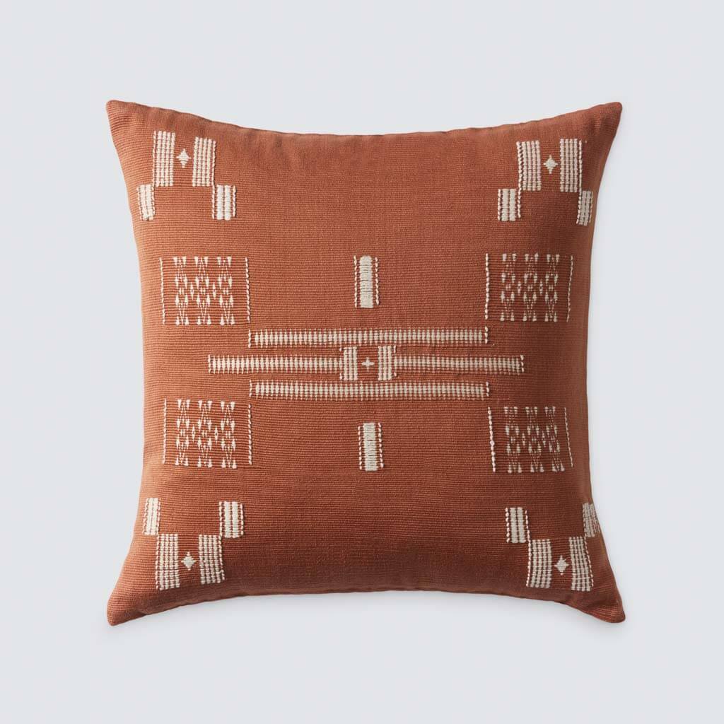 The citizenry pillows sales