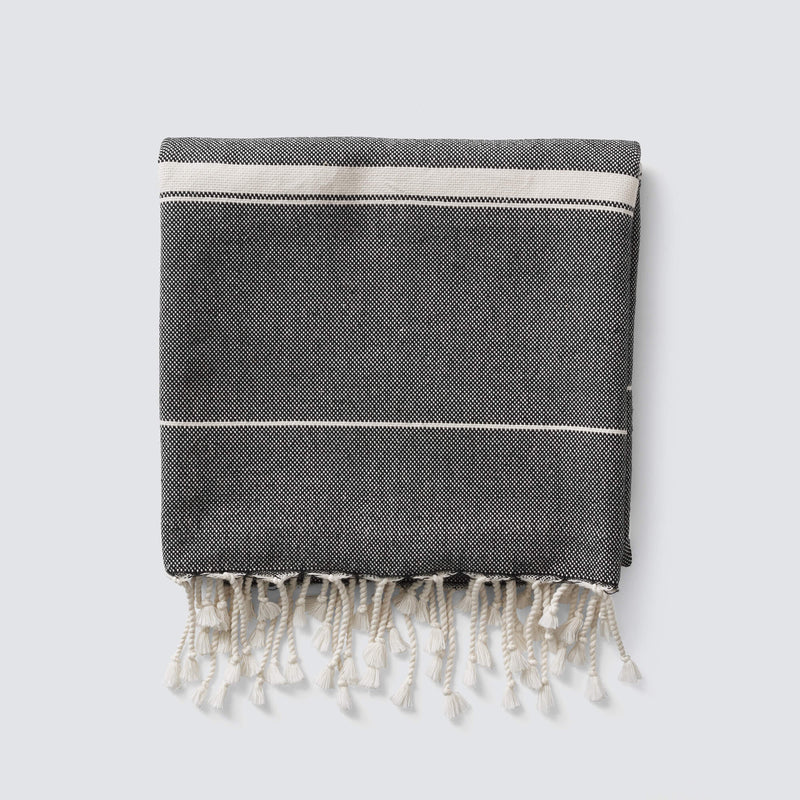 Egyptian Cotton Towels | Handwoven Towels Citizenry Turkish The –