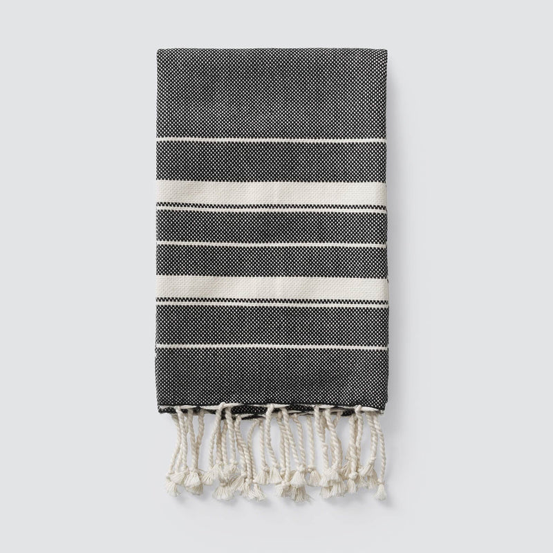 Turkish Towels Handwoven Cotton Towels Egyptian – | Citizenry The